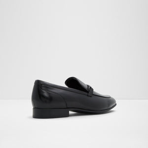 Figaro / Loafers Men Shoes - Black - ALDO KSA