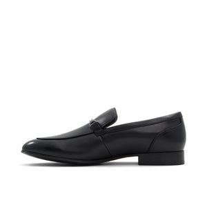 Figaro / Loafers Men Shoes - Black - ALDO KSA