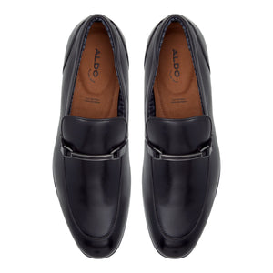 Figaro / Loafers Men Shoes - Black - ALDO KSA