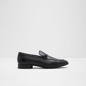 Figaro / Loafers Men Shoes - Black - ALDO KSA