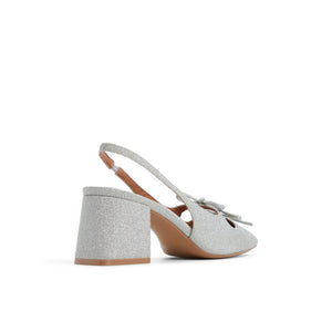 Fille  /  Heeled Shoes
