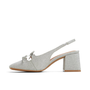 Fille  /  Heeled Shoes
