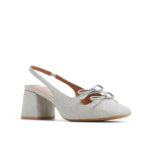 Fille  /  Heeled Shoes