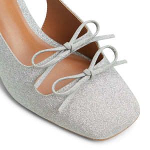 Fille  /  Heeled Shoes