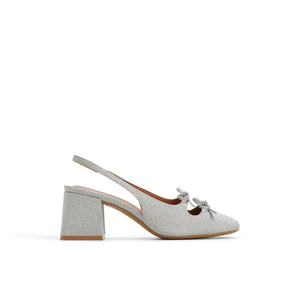 Fille  /  Heeled Shoes