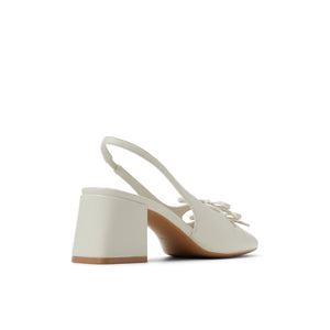 Fille  /  Heeled Shoes