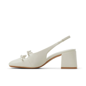 Fille  /  Heeled Shoes
