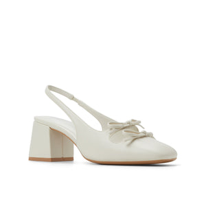 Fille  /  Heeled Shoes