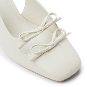 Fille  /  Heeled Shoes