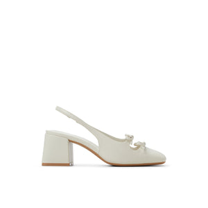 Fille  /  Heeled Shoes
