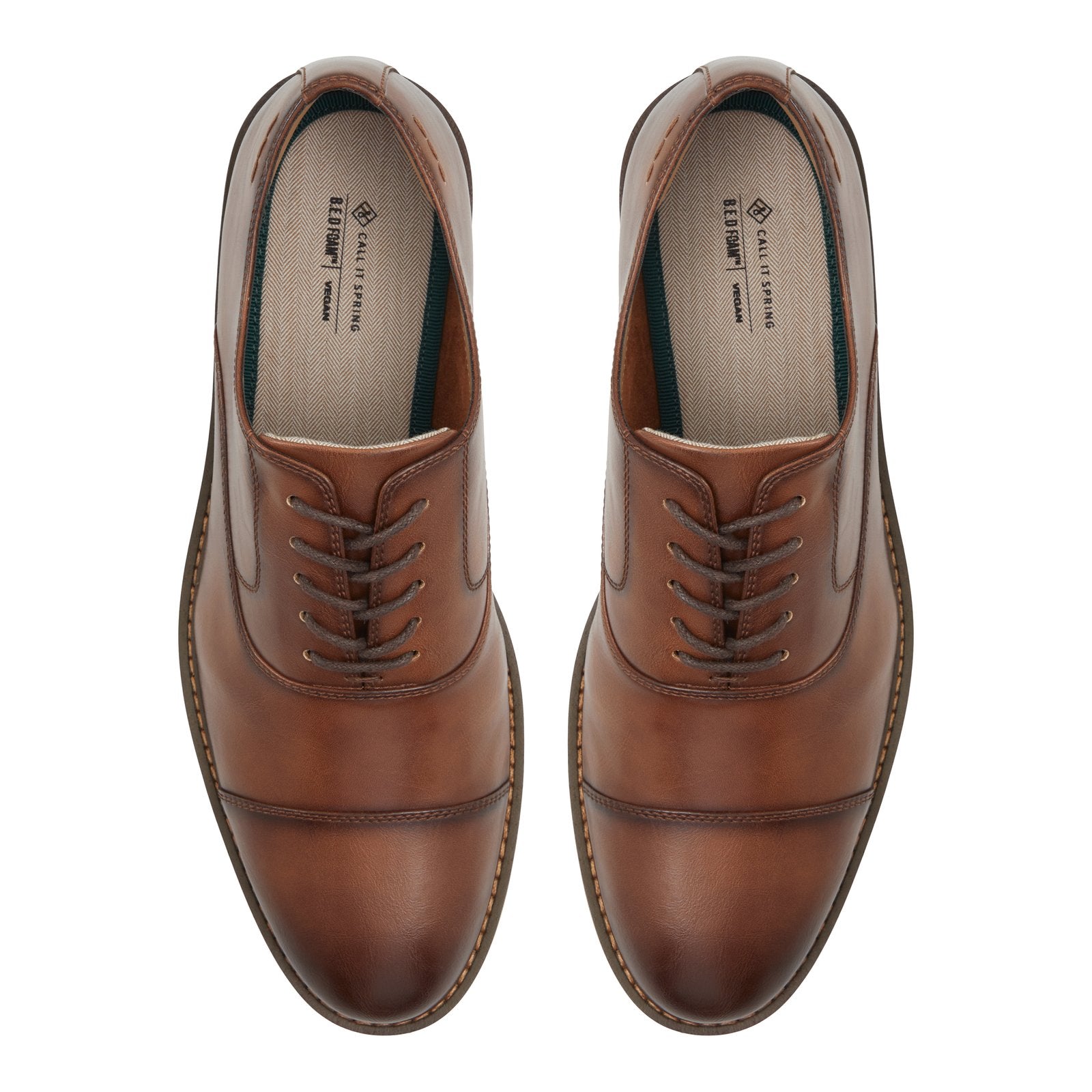 Fillmore / Dress Shoes