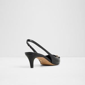 Finnea / Heeled Shoes