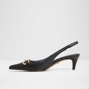 Finnea / Heeled Shoes