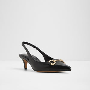 Finnea / Heeled Shoes