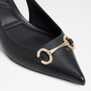 Finnea / Heeled Shoes