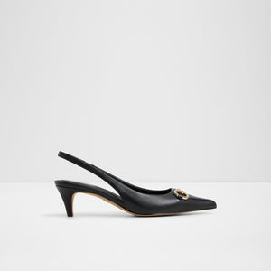 Finnea / Heeled Shoes