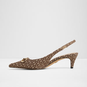 Finnea / Heeled Shoes