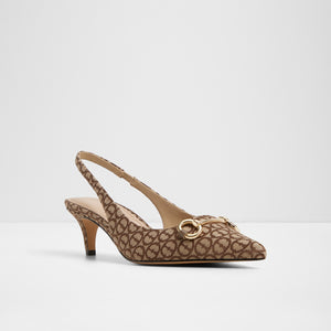 Finnea / Heeled Shoes