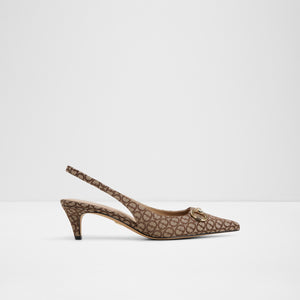 Finnea / Heeled Shoes