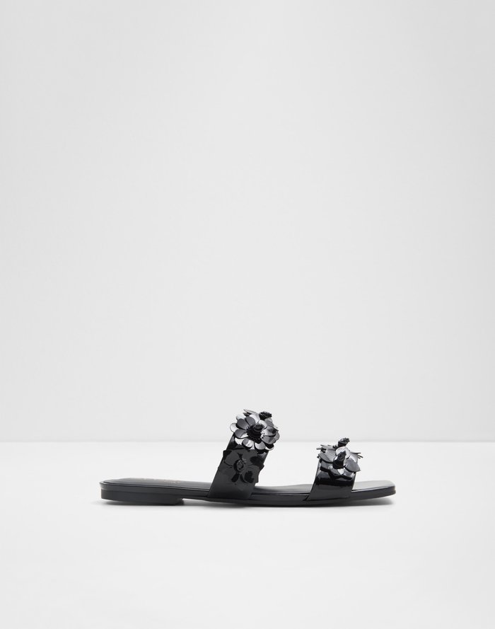 Fiore / Flat Sandals