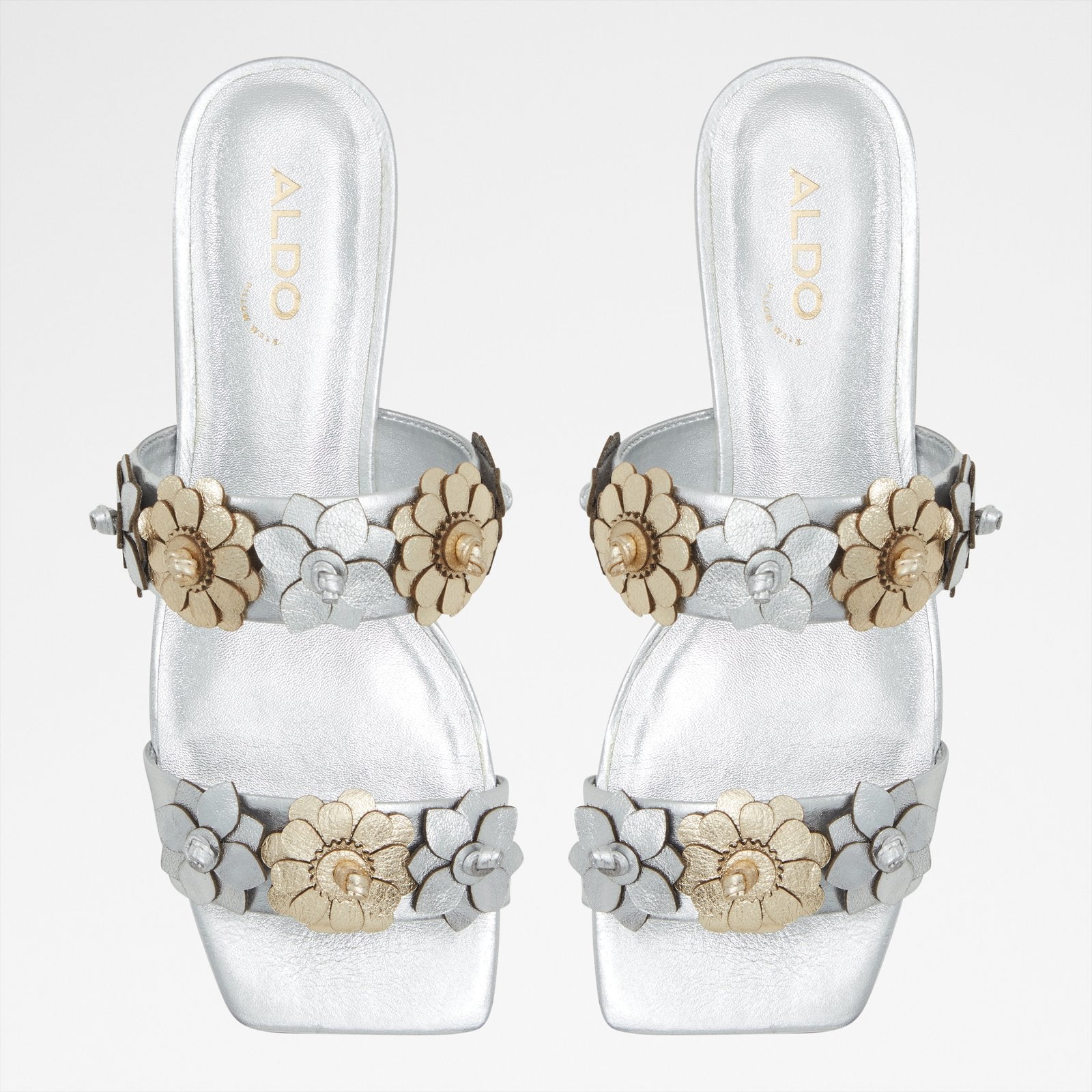 Fiore / Flat Sandals