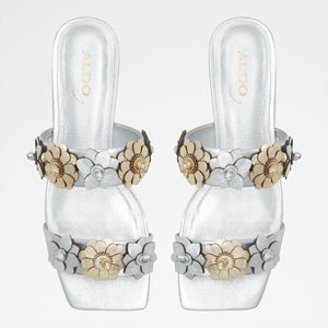 Fiore / Flat Sandals