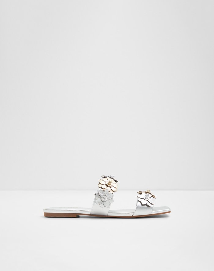 Fiore / Flat Sandals