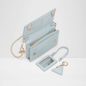 Fiteverything / Wallet On A Chain