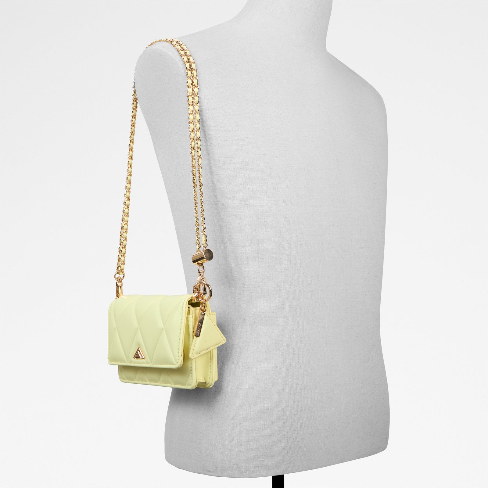 Fititall / Wallet On A Chain
