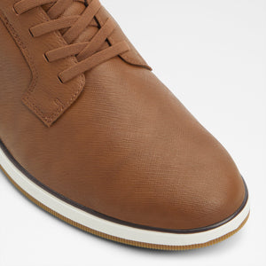 Fitzpatrick / Lace Ups