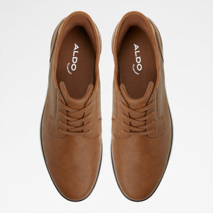 Fitzpatrick / Lace Ups