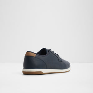 Fitzpatrickk / Lace Ups