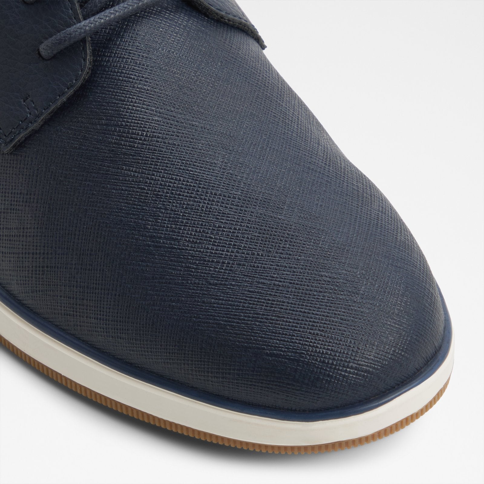 Fitzpatrickk / Lace Ups
