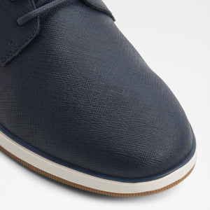 Fitzpatrickk / Lace Ups