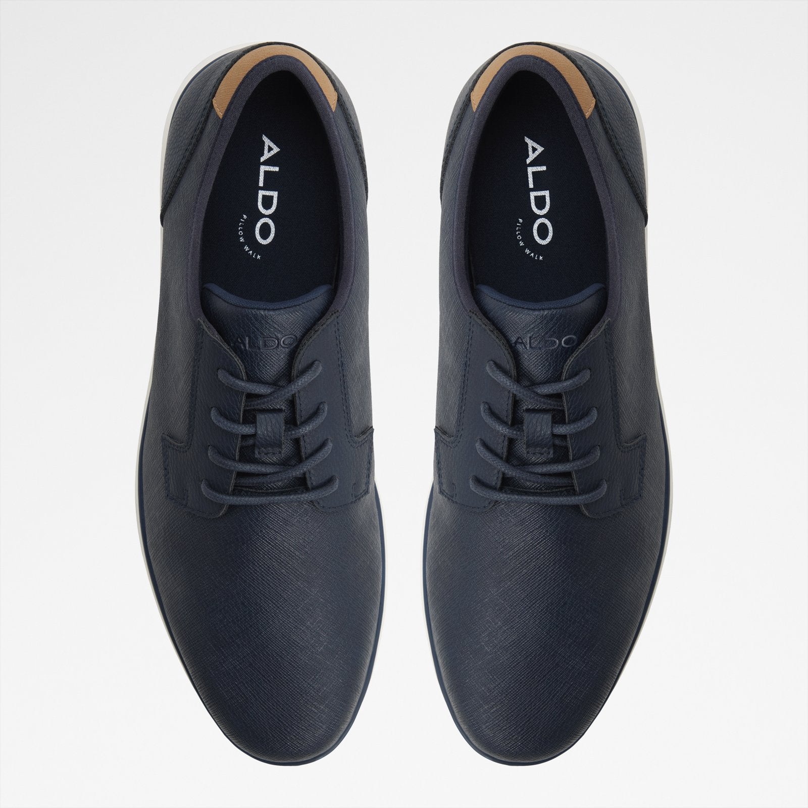 Fitzpatrickk / Lace Ups