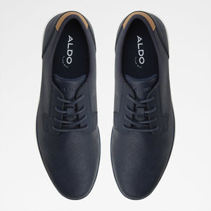 Fitzpatrickk / Lace Ups