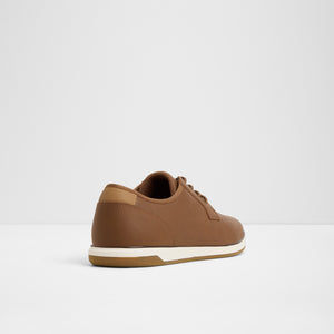 Fitzpatrickk / Lace Ups
