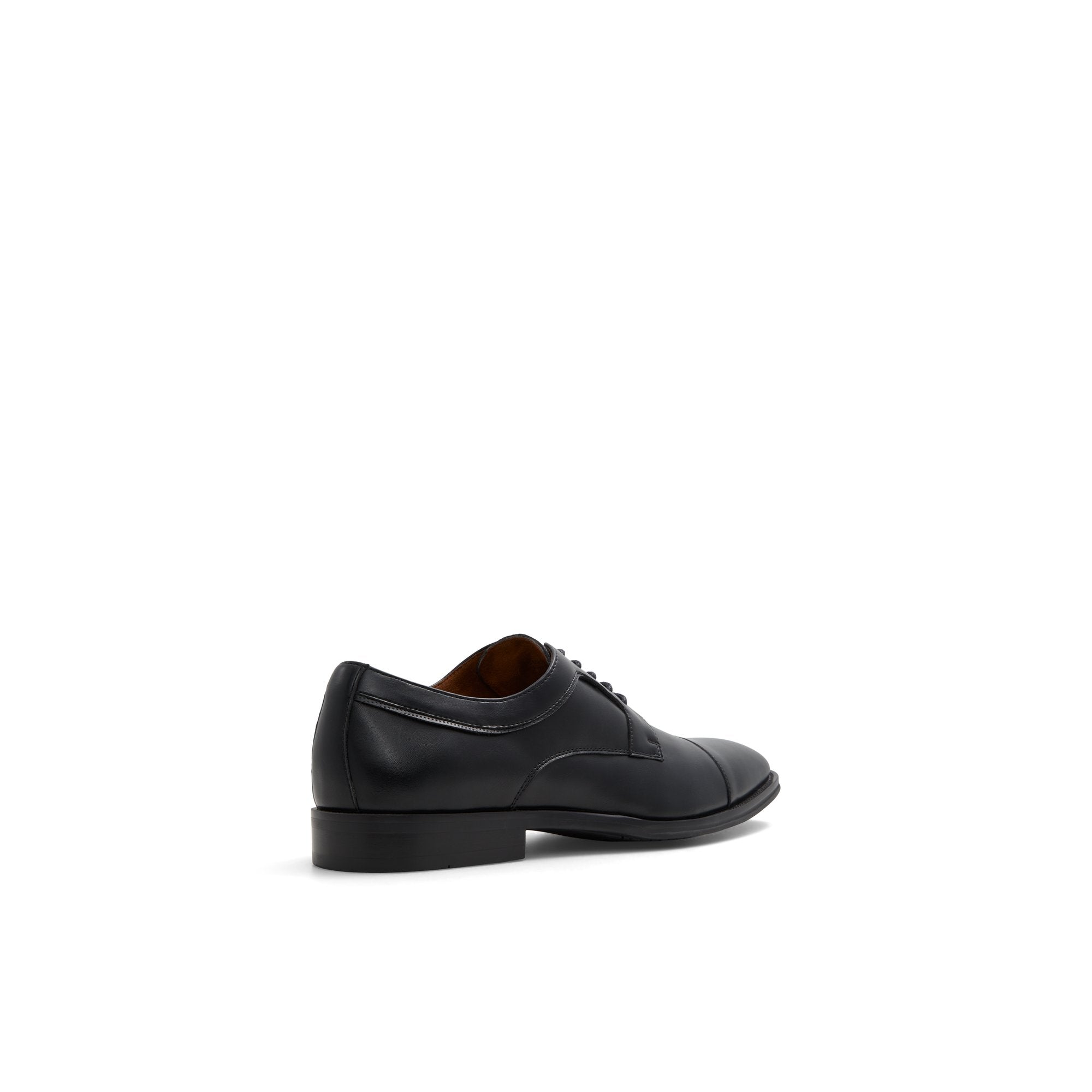Black Fitzwilliam Men Footwear