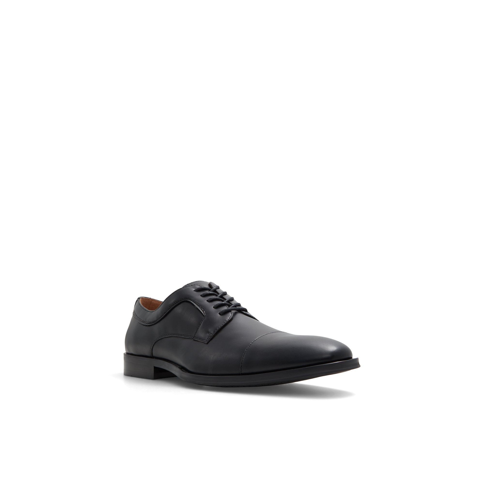 Black Fitzwilliam Men Footwear