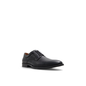 Black Fitzwilliam Men Footwear