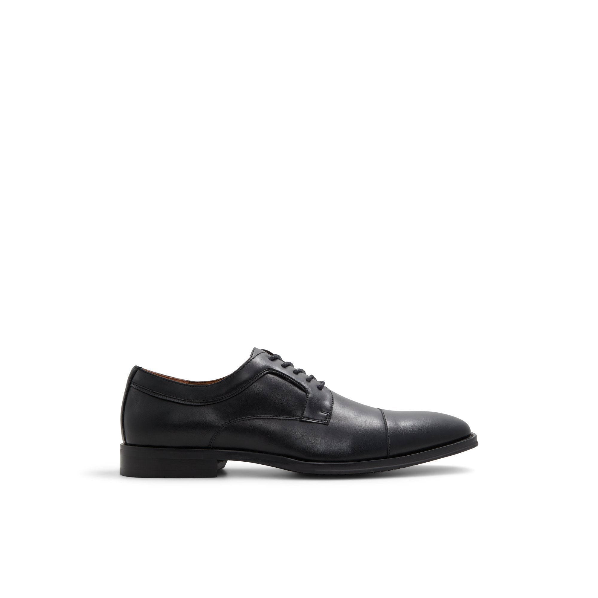 Black Fitzwilliam Men Footwear