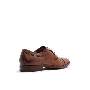 Cognac Fitzwilliam Men Footwear