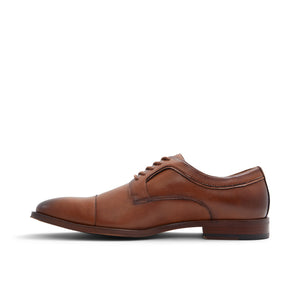 Cognac Fitzwilliam Men Footwear