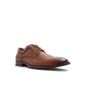 Cognac Fitzwilliam Men Footwear