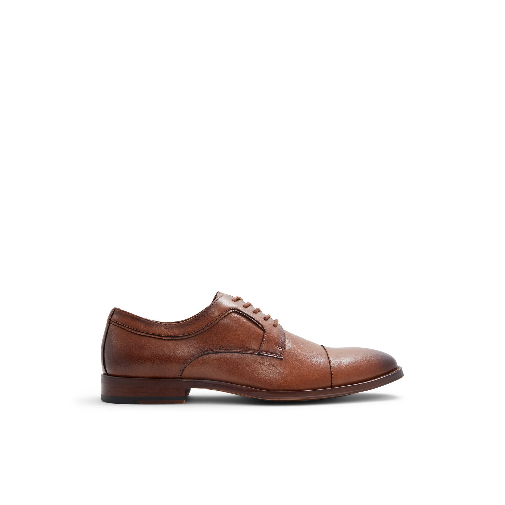 Cognac Fitzwilliam Men Footwear