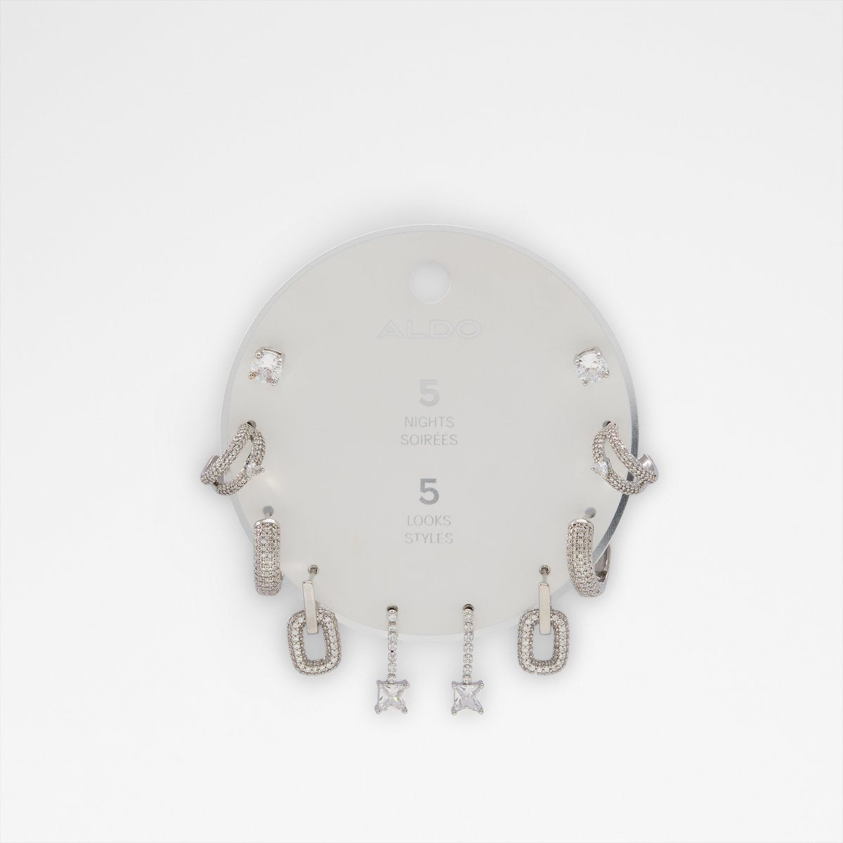 Fivelookss / Accessories