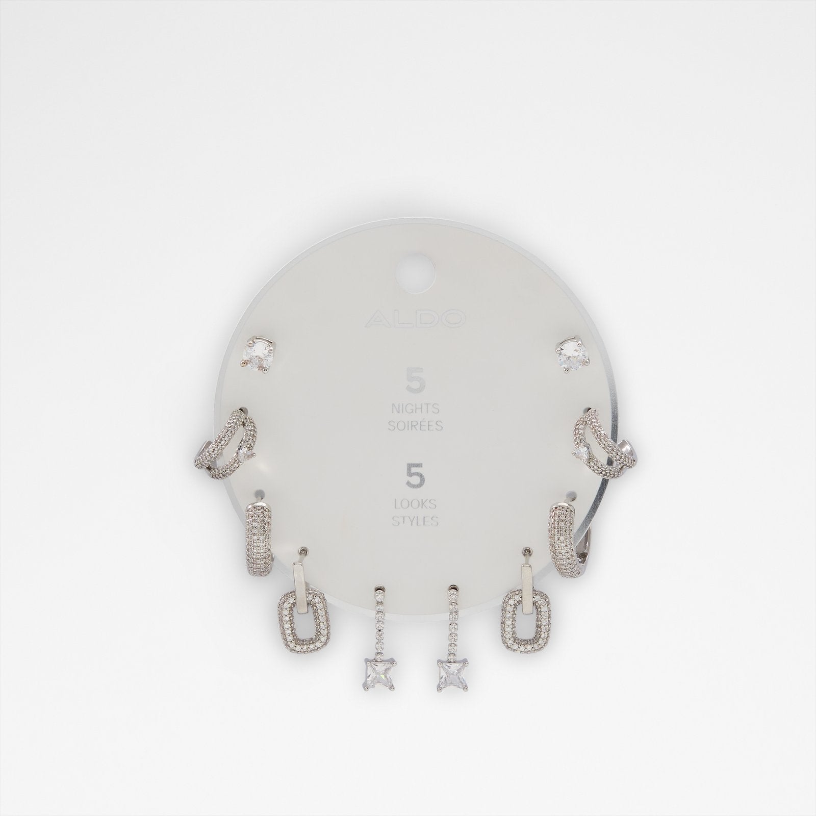 Fivelookss / Accessories