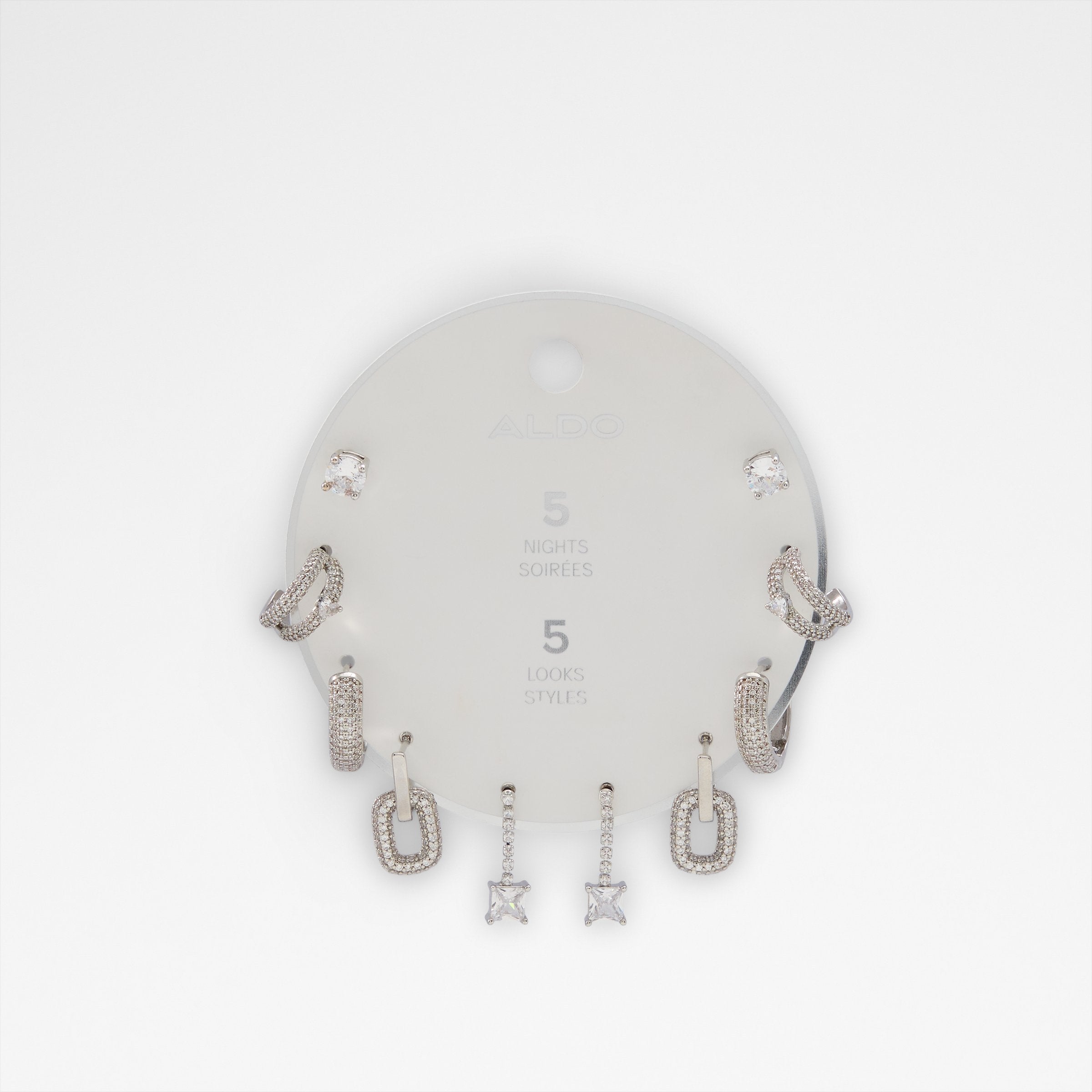 Fivelookss / Accessories
