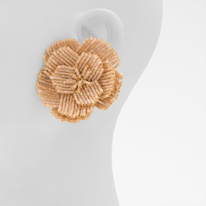 Fleurish / Statement Earrings