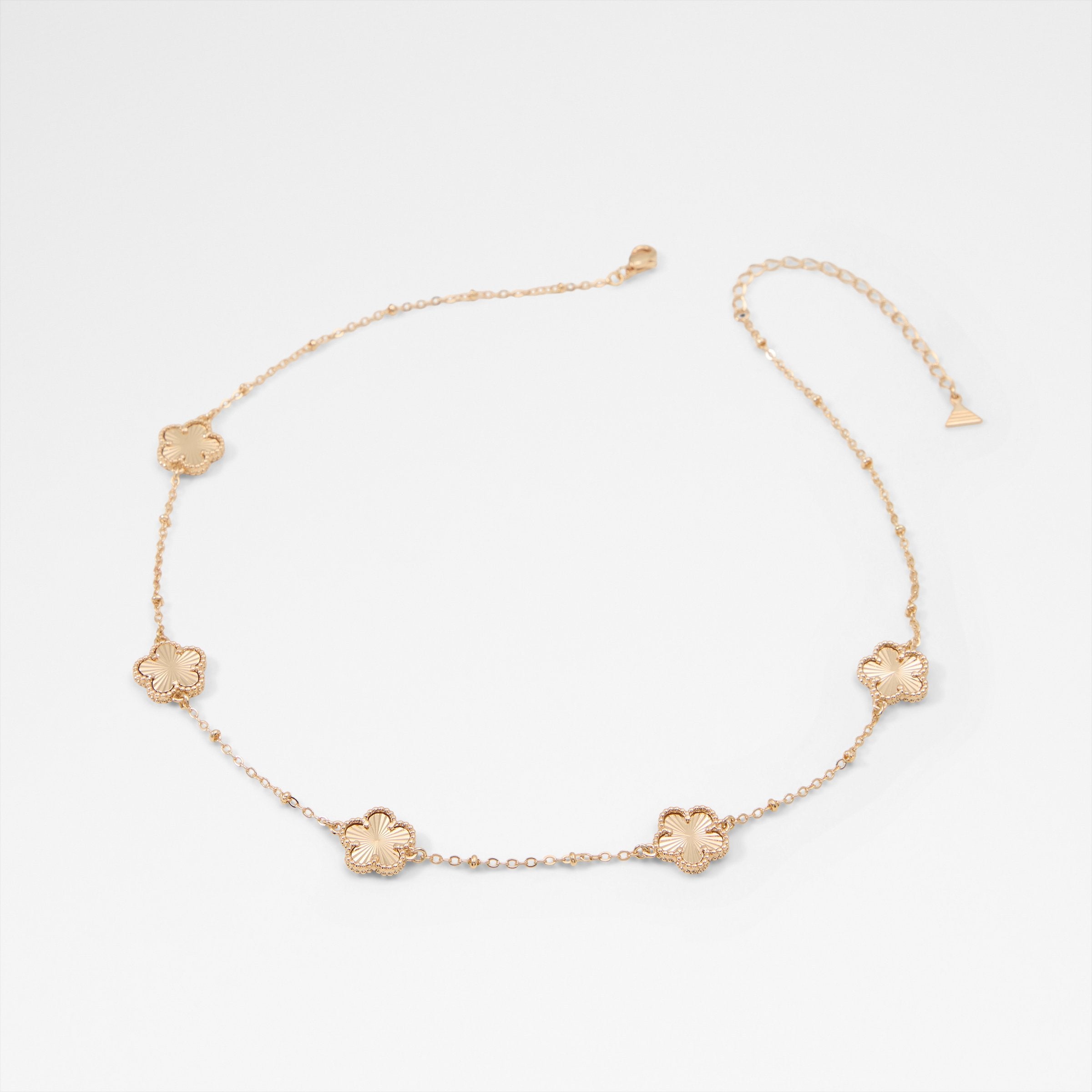 Floralie / قلادات
